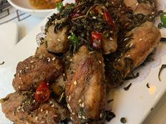 -尚岛私房菜(西方巷店)