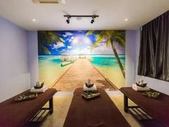 -ventus spa 沙巴亚庇正宗精油按摩会所