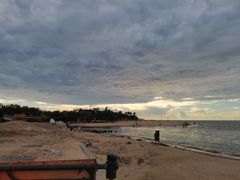 -海口喜来登酒店