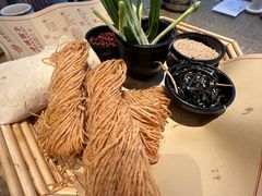 -大张烙馍村(绿地店)