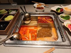 -海底捞火锅(龙湖金沙天街店)
