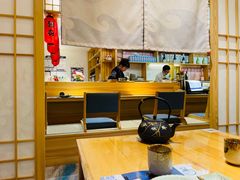 大堂-浦·传统日式料理(3 5 1 1 店)