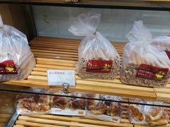 -苹果花园(枫林路店)