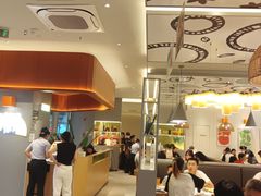 -菲滋意式餐厅(富阳东方茂店)