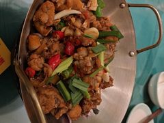 -呷湘厨·家宴·鱼汤捞饭(津南店)