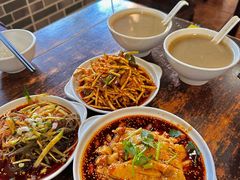 -牛王庙(龙华花园店)