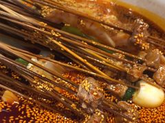 -嘉州叶婆婆钵钵鸡(建设路店)