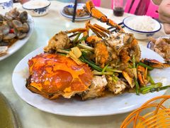 -秋姐美食店(旅游大道店)