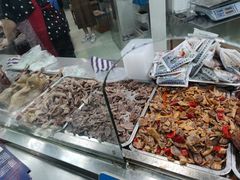 -晓马鸭店(新芜路店)