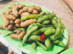 -九喜龙虾(凤城六路直营店)