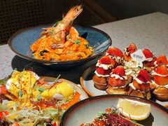 -BE BRIGHT KITCHEN(正佳广场店)