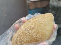 -临江门糯米团