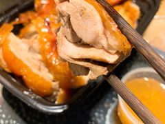 -粤味轩快餐店(天下第一泉店)