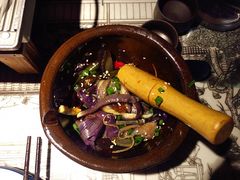 -绿茶餐厅(乐峰广场店)