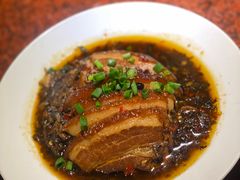 -绿茶餐厅(华联万柳店)