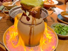 -吃饭皇帝大(合生汇店)