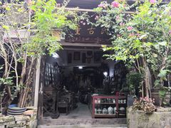 -涞滩古镇