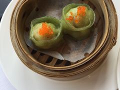 -富力丽思卡尔顿酒店·丽轩中餐厅