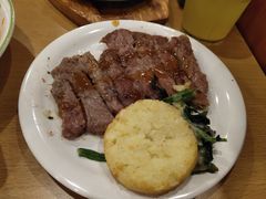 -萨莉亚意式餐厅(金隅嘉品mall店)