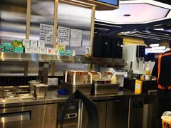 -LELECHA乐乐茶(王府井喜悦店)