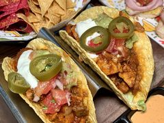 -Famous肥猫墨西哥音乐餐吧(五棵松华熙LIVE店)