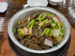 -南记食粥坊·宵夜大排档(莲花总店)