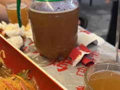 -永红源啤酒·烧烤·海鲜·大排档(青特城店)