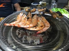 -本炙炭烤·蒲烧活鳗料理店(金沙洲店)