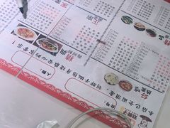 -刘胖子家常菜·蹄花焖藕(兴业店)