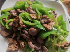 -姜山乳鸽(姜山店)