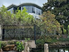 -七宝老街-闵行市民文化广场