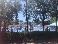 -欢乐水魔方水世界