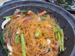 -老字号蛇口德记烧腊饭店·海鲜加工
