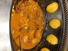 -蘸小院铁锅炖·蘸酱菜·东北菜(怀远门店)