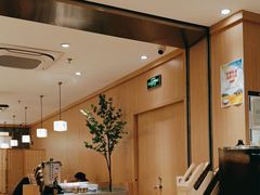-马记永·兰州牛肉面(天通苑家乐福店)