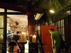 -Ginger(兴国路店)