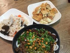-西粉堂新疆米粉(朝外店)