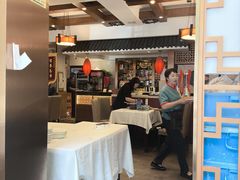 -福来居烤鸭店(天坛二店)