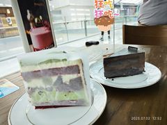 -第戎蛋糕(恒隆广场店)