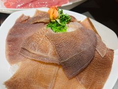 -海底捞火锅(海宁路店)