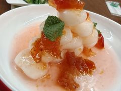 -院落新京菜·烤鸭(地安门店)