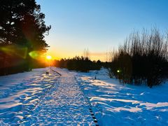 -北极村旅游风景区