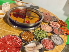 -渝味黄姐火锅(黄泥村店)