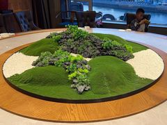 -川旺角川粤融合菜•海景餐厅(星海广场店)