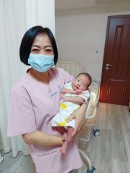 -台湾宝儿月子中心 (中南路店)