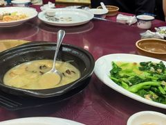 -天天海鲜城·海鲜大排档(新溪店)