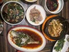-江太极江浙菜(马桥万达广场店)