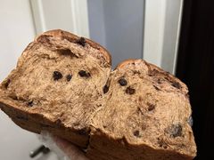 巧克力吐司（巧克力爆浆）-富贵面包公司(运河店)