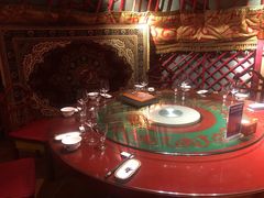 -九十九顶毡房(阜石路店)