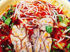 -冒椒火辣(奎星楼街店)